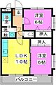 リヴェール大田2階7.1万円