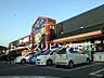 周辺：サトー食鮮館 和白店（510m）