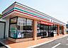 周辺：セブンイレブン 福岡松崎店（332m）