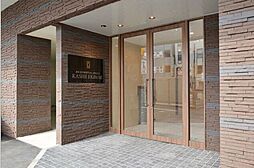 レジデンシャルヒルズ香椎駅前