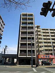 鹿児島本線 箱崎駅 徒歩4分