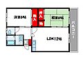 ロイヤルコーポ堺3階5.8万円