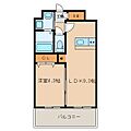 ランドマーク香椎駅前4階6.8万円