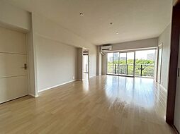 アイランドシティインフィニガーデンN棟 3LDKの写真