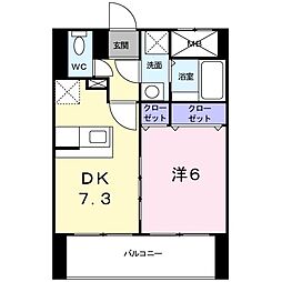 オーレオール 8階