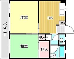 グリーンライフビル 8階/805