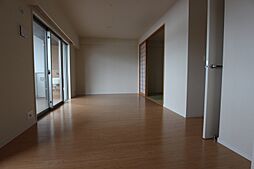 JR鹿児島本線 新宮中央駅 徒歩1分の賃貸マンション 7階3LDKのリビング/ダイニング