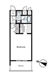 福岡市地下鉄七隈線 渡辺通駅 徒歩10分