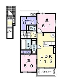 JR篠栗線 原町駅 徒歩7分