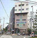 山田病院（1300m）