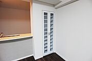 食器棚※同物件別部屋内装※