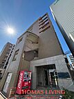 福岡県福岡市東区筥松2丁目：物件画像／いい部屋ネット香椎店　株式会社トーマスリビング