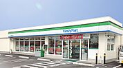 ファミリーマート 原田二丁目店（325m）