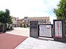 周辺：福岡市立箱崎清松中学校（1186m）