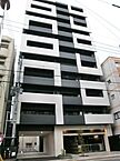福岡県福岡市東区箱崎2丁目：物件画像／いい部屋ネット香椎店　株式会社トーマスリビング