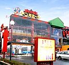 ドン・キホーテ 楽市街道箱崎店（662m）