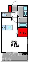 エンクレスト香椎参道 9階