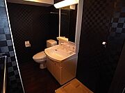 写真は同型物件別部屋から参照