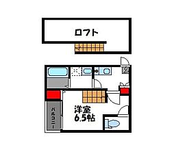 ユメゾン 1階