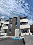 福岡県福岡市東区箱崎2丁目13-23：物件画像／いい部屋ネット香椎店　株式会社トーマスリビング