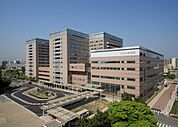 九州大学病院（1499m）