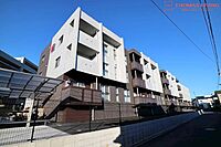 福岡県糟屋郡粕屋町花ヶ浦3丁目：物件画像／いい部屋ネット香椎店　株式会社トーマスリビング