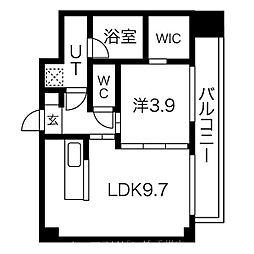 アールズプレイス福岡香椎駅前 5階