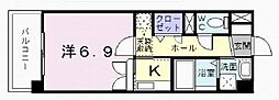 スヴニールIII 3階/301
