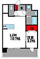 リアングォーム3階7.7万円