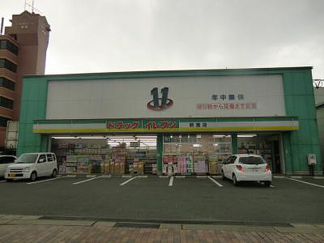 周辺