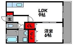 エミネントコート 7階