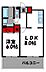 間取り：間取り