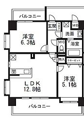 Pond Mum MATSUSHIMA (ポンドマム松島) 6階