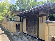 福島県いわき市平谷川瀬字西作：物件画像