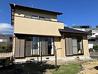 福島県いわき市平下神谷字馬洗：物件画像