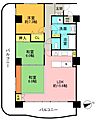 マリンコースト新舞子1階620万円