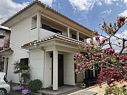 いわき市内郷宮町金坂中古戸建