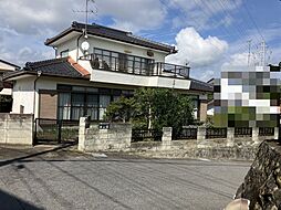 いわき市平谷川瀬字西作土地