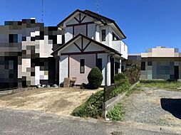 いわき市小名浜字鳥居北中古戸建
