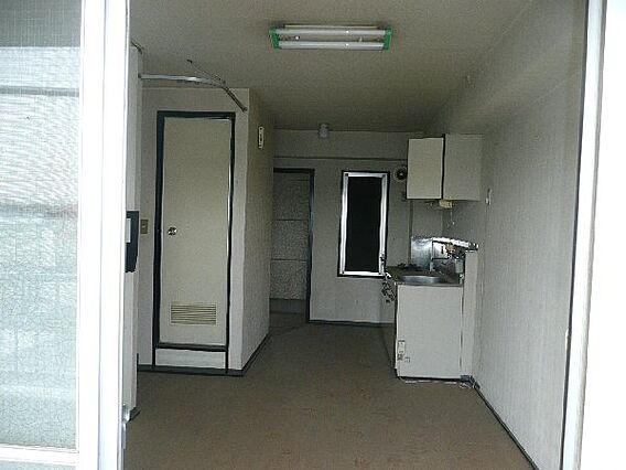 室内