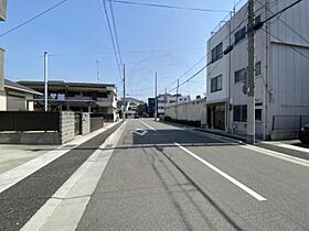 兵庫県神戸市兵庫区三川口町１丁目（賃貸アパート1R・2階・11.00㎡） その16