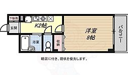 須磨駅 4.4万円