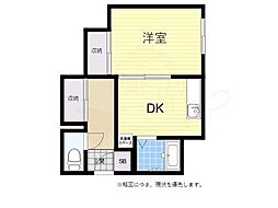 🉐敷金礼金0円！🉐メゾン西山町