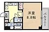 シンプルライフ新開地27階5.6万円