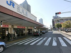 兵庫県神戸市兵庫区上三条町6番11号（賃貸マンション1LDK・2階・42.48㎡） その17