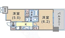 兵庫駅 7.1万円