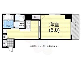 エステムコート神戸ハーバーランド前2  ｜ 兵庫県神戸市兵庫区新開地６丁目2番26号（賃貸マンション1K・2階・19.98㎡） その2