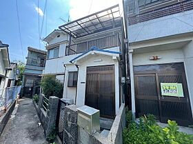 塩屋町5丁目貸家  ｜ 兵庫県神戸市垂水区塩屋町５丁目（賃貸一戸建2LDK・1階・51.33㎡） その1