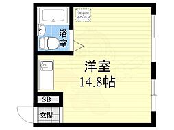 🉐敷金礼金0円！🉐東海道・山陽本線 須磨駅 徒歩10分
