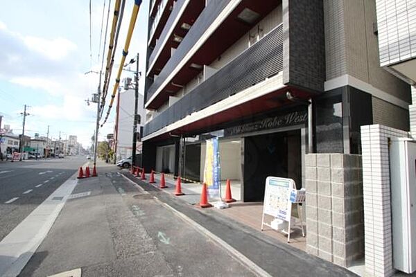 兵庫県神戸市長田区北町２丁目(賃貸マンション1LDK・2階・30.46㎡)の写真 その27